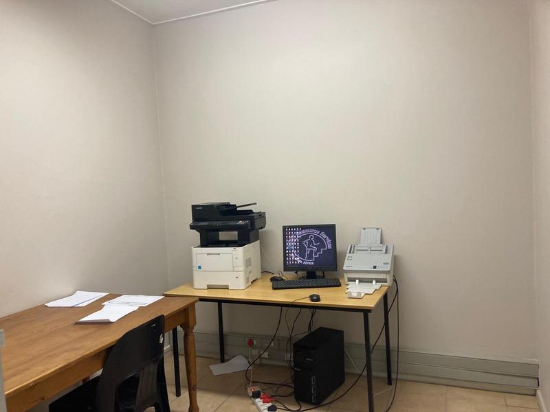 To Let Commercial Property for Rent in Mill Park Eastern Cape
